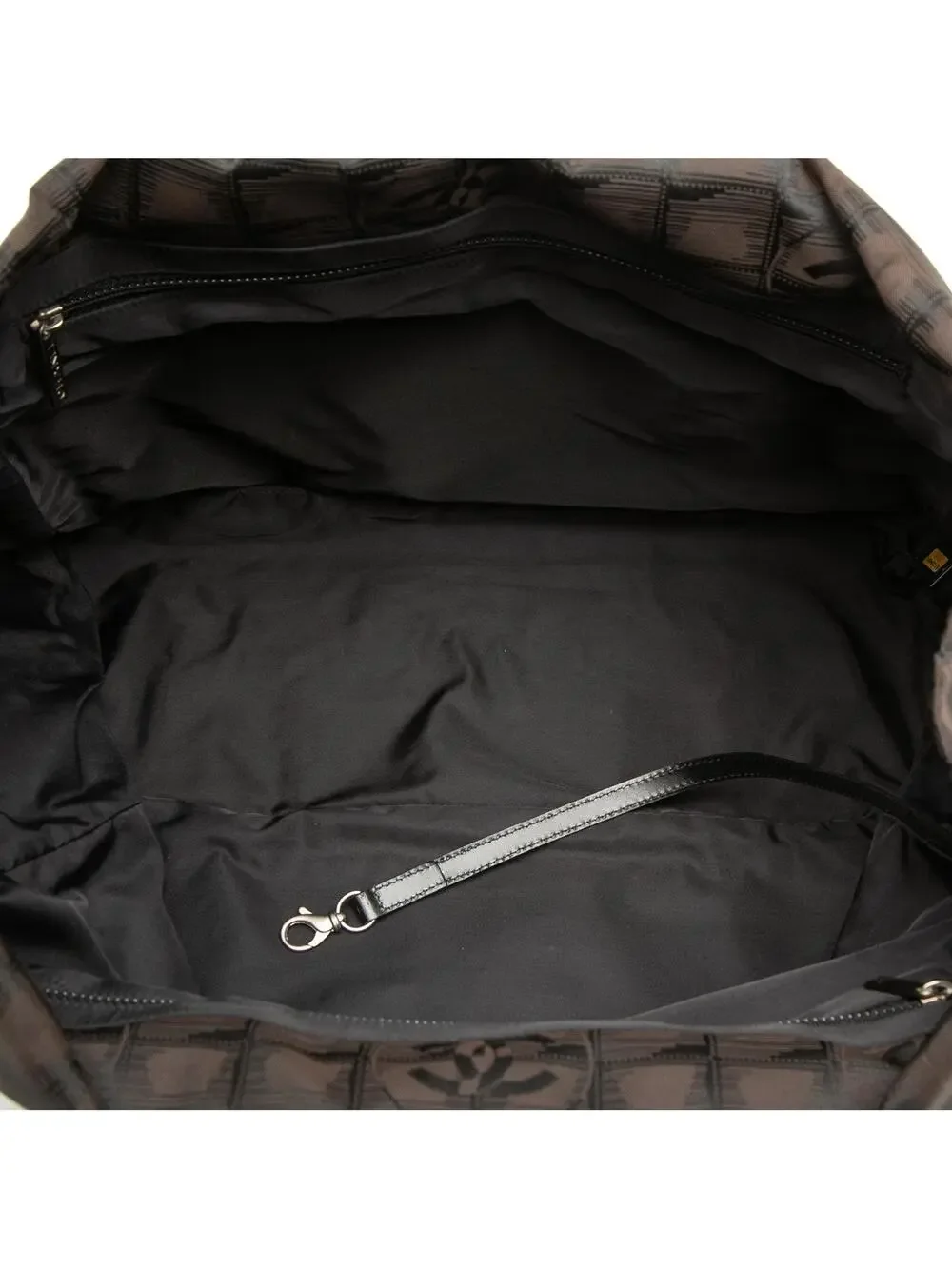 Chanel New Travel Line Nylon Tote Pre- #294063C56B